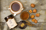 IRÍNI USDA Organic Thyme Greek Honey IRÍNI USDA Organic Thyme Greek Honey